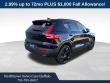 2026 Volvo XC40 B5 Ultra Black Edition SUV