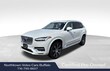  Volvo XC90 Recharge Plug-In Hybrid