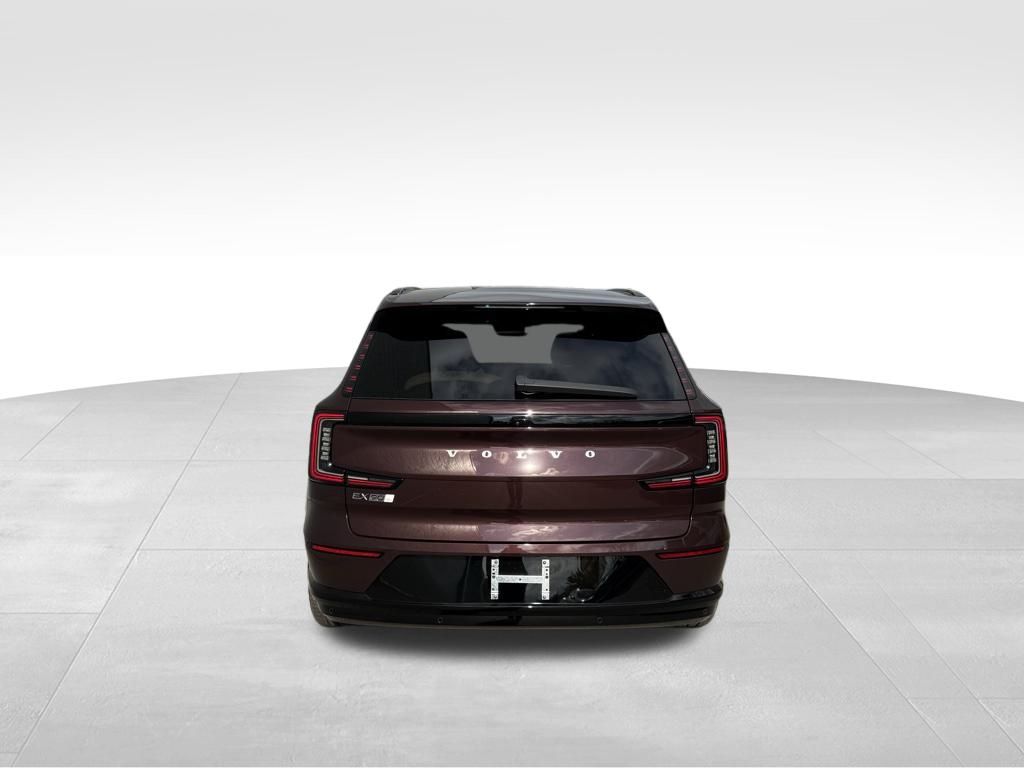 2025 Volvo EX90 Twin Motor Performance Ultra photo 4