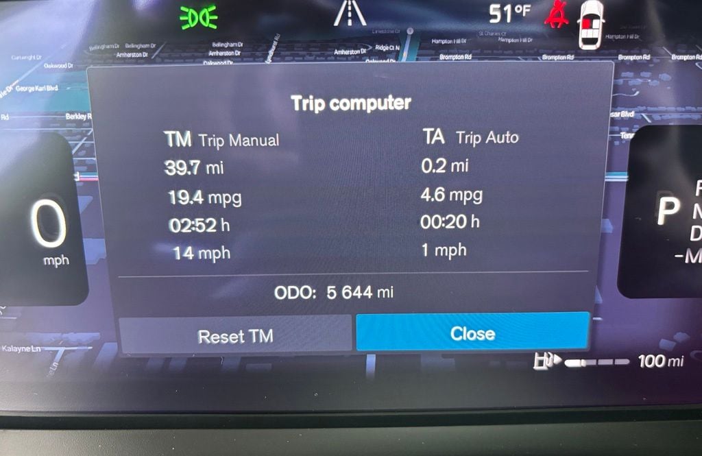 2026 Volvo XC40 Core - Photo 8