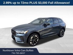 2026 Volvo XC60 B5 Plus SUV