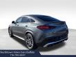 2025 Mercedes-Benz GLE 63 S AMGÂ® Coupe
