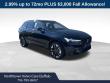 2026 Volvo XC60 B5 Plus SUV 2026 Volvo XC60 B5 Plus SUV