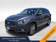  INFINITI JX35
