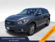 Used 2013 INFINITI JX35