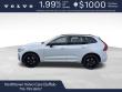 2026 Volvo XC60 plug-in hybrid T8 Ultra Black Edition SUV