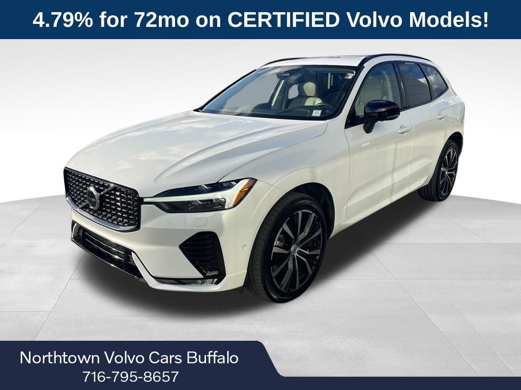 2023 Volvo XC60
