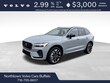  Volvo XC60 plug-in hybrid