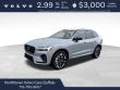 2026 Volvo XC60 plug-in hybrid T8 Plus SUV