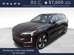 2025 Volvo EX90 Twin Motor Performance Ultra 6-Seater AWD SUV