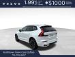 2026 Volvo XC60 plug-in hybrid T8 Ultra SUV