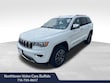 Jeep Grand Cherokee WK