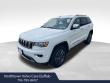 Used 2022 Jeep Grand Cherokee WK Limited SUV