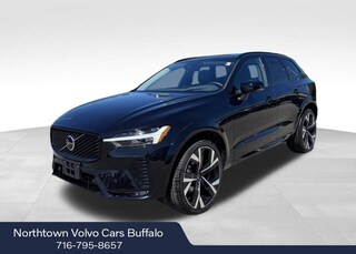 2026 Volvo XC60 B5 Ultra SUV