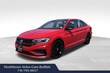  Volkswagen Jetta GLI