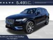 Certified 2024 Volvo XC90 Recharge Plug-In Hybrid Ultimate SUV