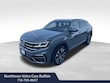 Volkswagen Atlas Cross Sport