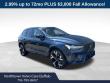 2026 Volvo XC60 B5 Ultra SUV 2026 Volvo XC60 B5 Ultra SUV