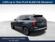 2026 Volvo XC90 B6 Ultra 7-Seater SUV 2026 Volvo XC90 B6 Ultra 7-Seater SUV