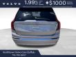 2026 Volvo XC90 B6 Plus 6-Seater SUV