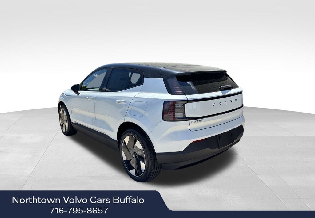 2026 Volvo EX30 Plus - Photo 3