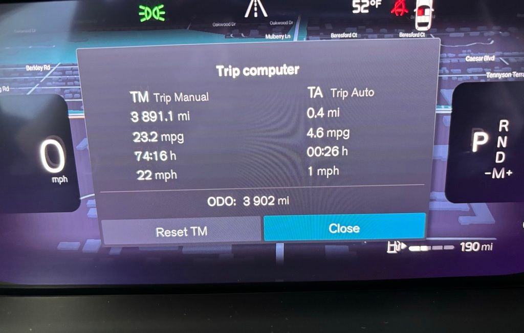 2026 Volvo XC60 Plus - Photo 8