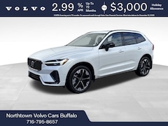 2026 Volvo XC60 B5 Plus SUV