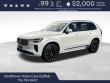 2026 Volvo XC90 B6 Ultra 7-Seater SUV