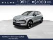 2026 Volvo EX30 Twin Motor Plus SUV