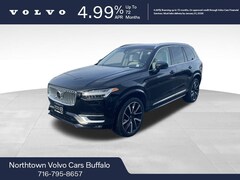 2023 Volvo XC90 B6 Plus 6-Seater SUV