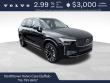 2026 Volvo XC90 B6 Plus 7-Seater SUV