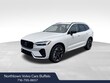 Volvo XC60 plug-in hybrid