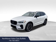2026 Volvo XC60 plug-in hybrid T8 Ultra SUV
