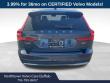 2025 Volvo V60 Cross Country B5 Plus Wagon 2025 Volvo V60 Cross Country B5 Plus Wagon