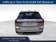 2026 Volvo XC60 plug-in hybrid T8 Plus SUV