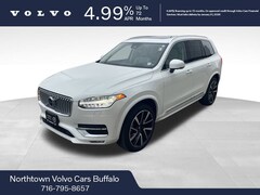 2024 Volvo XC90 Ultimate SUV