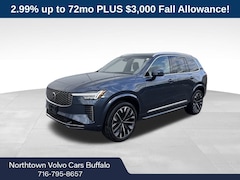 2026 Volvo XC90 B6 Core SUV