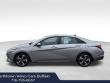 2023 Hyundai Elantra SEL Sedan