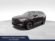  Volvo XC90 plug-in hybrid