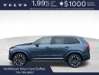 2026 Volvo XC90 B6 Plus 7-Seater SUV