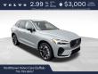 2026 Volvo XC60 plug-in hybrid T8 Plus SUV