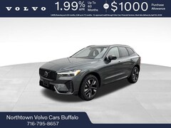 2026 Volvo XC60 B5 Plus AWD SUV