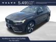 2025 Volvo XC60 plug-in hybrid T8 Core SUV