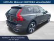 2025 Volvo XC60 plug-in hybrid T8 Core SUV 2025 Volvo XC60 plug-in hybrid T8 Core SUV
