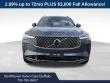 2026 Volvo XC90 B6 Core SUV
