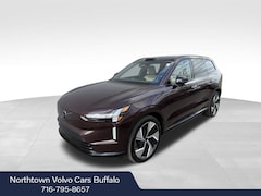 2025 Volvo EX90 Twin Motor Performance Ultra 6-Seater SUV