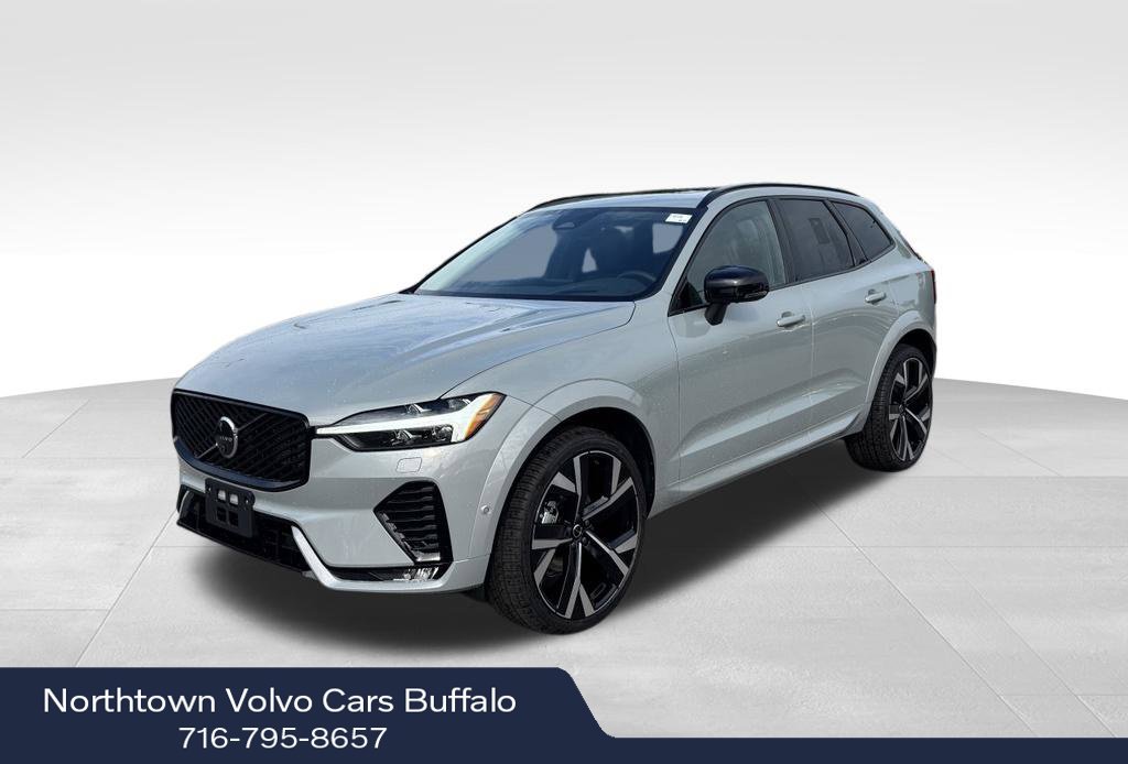 2027 Volvo XC60