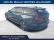 2025 Volvo V60 Cross Country B5 Plus Wagon 2025 Volvo V60 Cross Country B5 Plus Wagon
