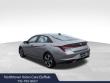 2023 Hyundai Elantra SEL Sedan