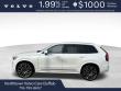 2026 Volvo XC90 B6 Plus 7-Seater SUV
